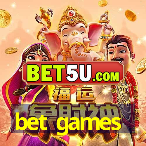 bet games